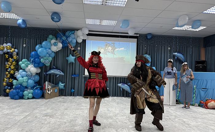 Выпускной 2025
